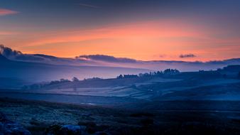 nice Yorkshire Dales