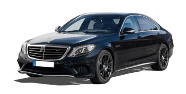 Mercedes Benz S class