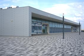 Calden Airport