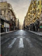 Architecture Avenue