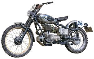 Bmw Motorcycle 26