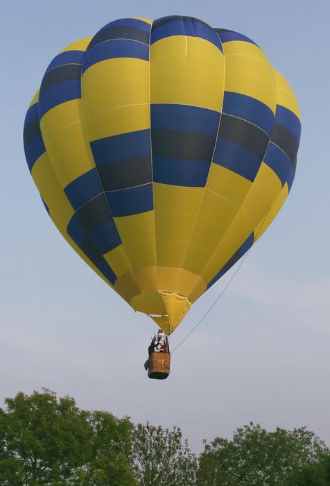 flying Air Aircraft balloon