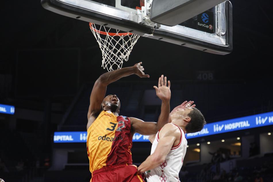 men eurocup basketball