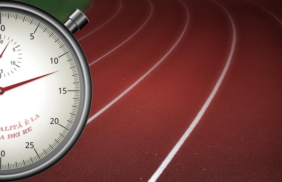 stopwatch for running sports