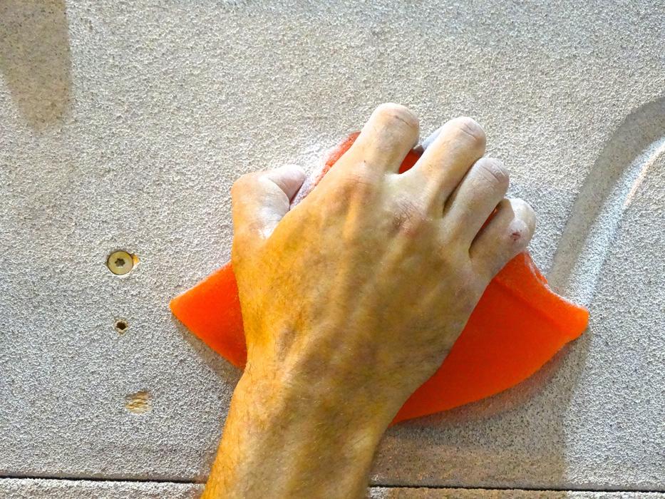 photo of Hand Handle Keep