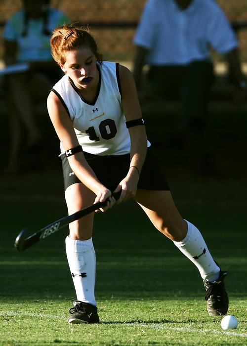 photo of Field Hockey Player Female