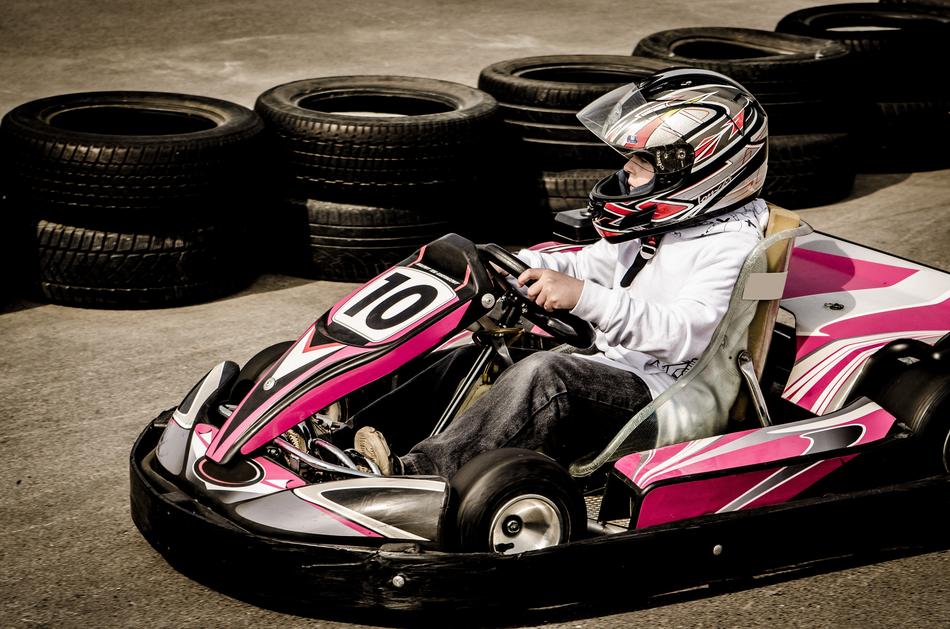 Gokart Action Sports