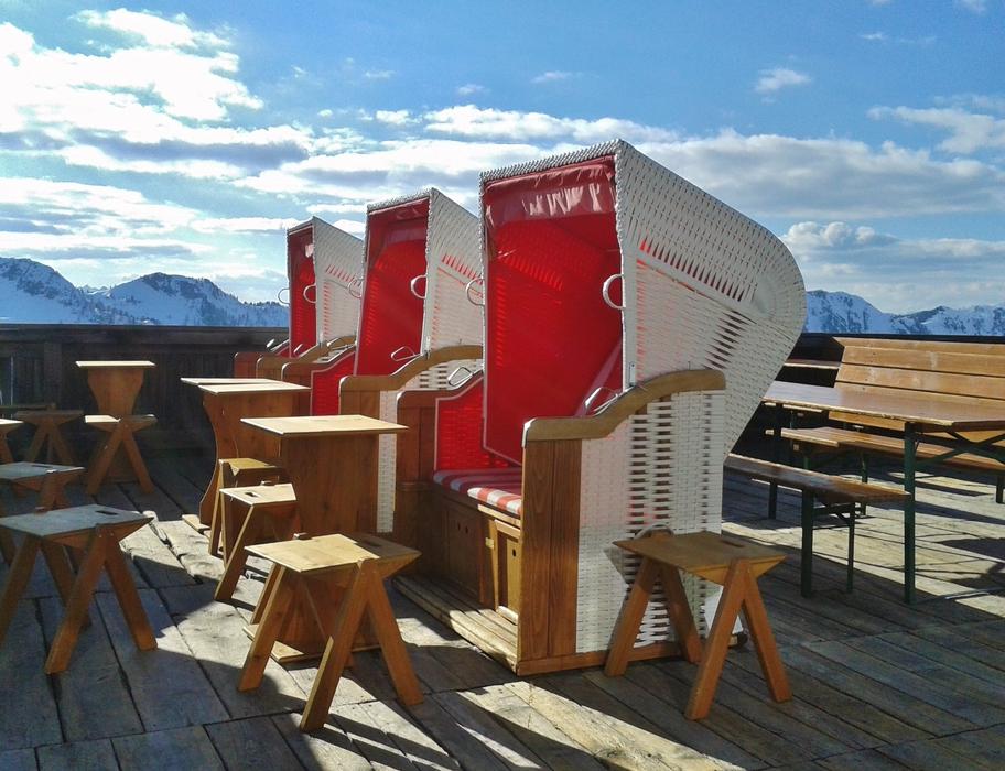 Sun Terrace Clubs Ski Holiday