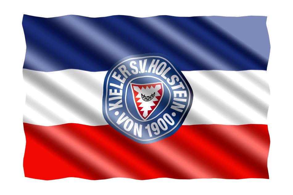 football 2 bundesliga flag