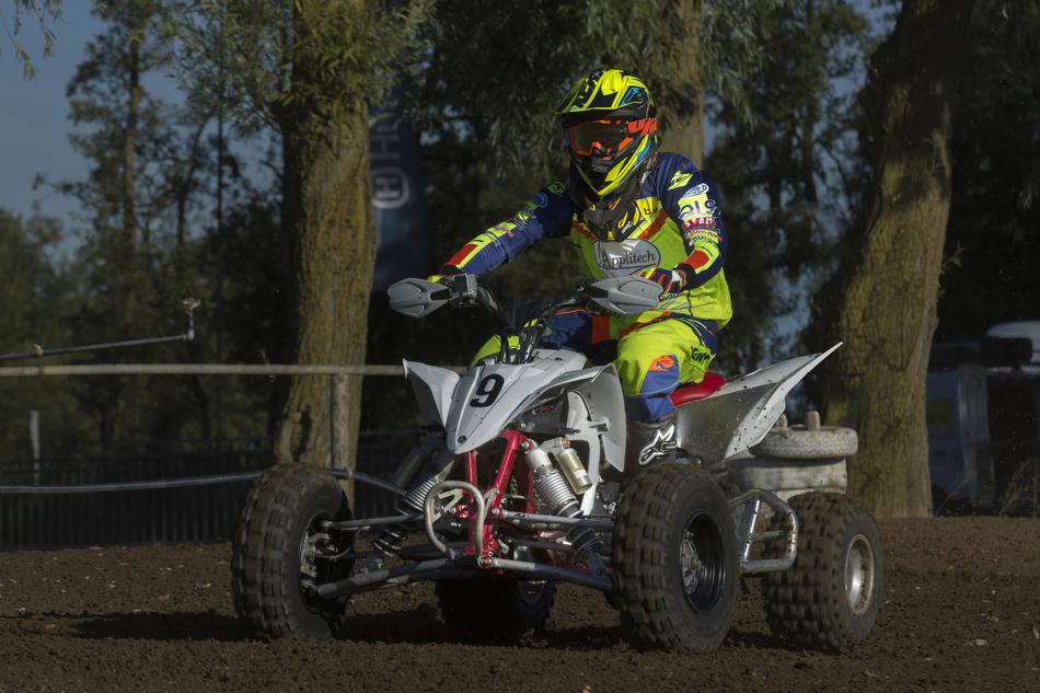 Quad Atv Sports