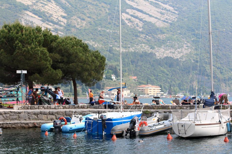 Garda Italy Lake