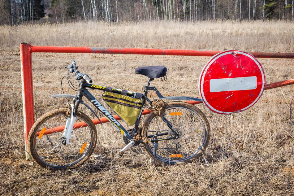 Bike Led Ride