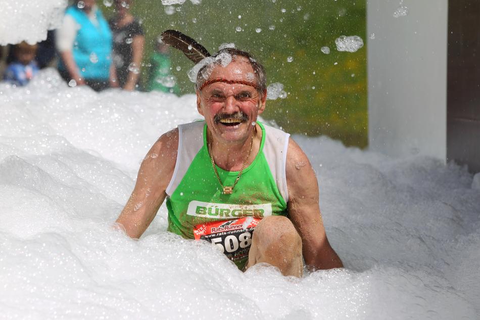 Steeplechase Cross Country