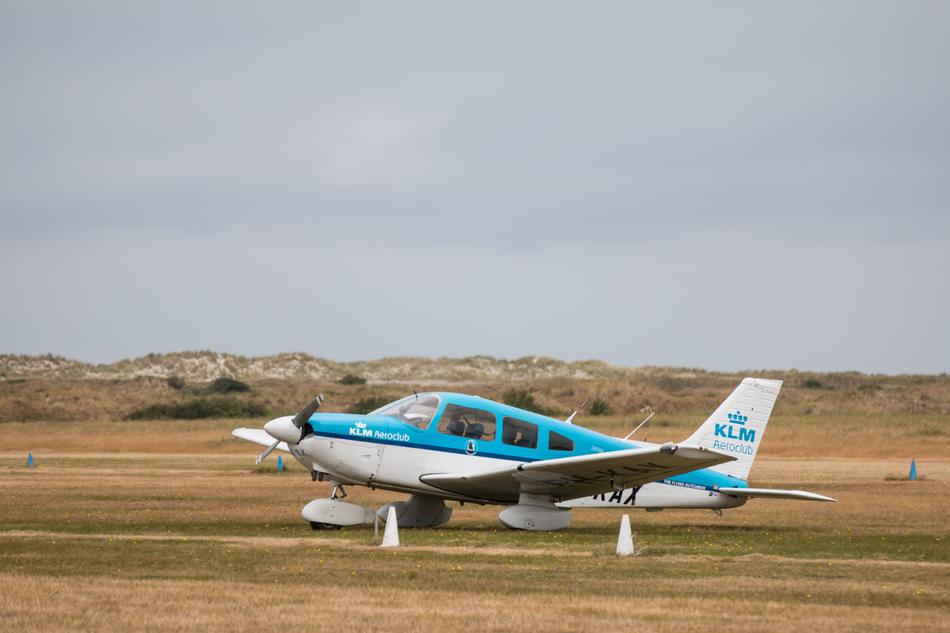 Aircraft in Sport Aviation