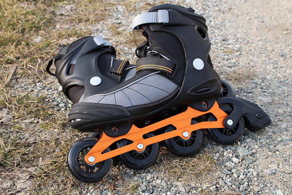 Rollerskates Inline Skates