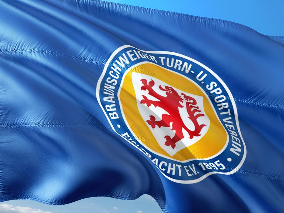 Braunschweiger Turn Football Flag