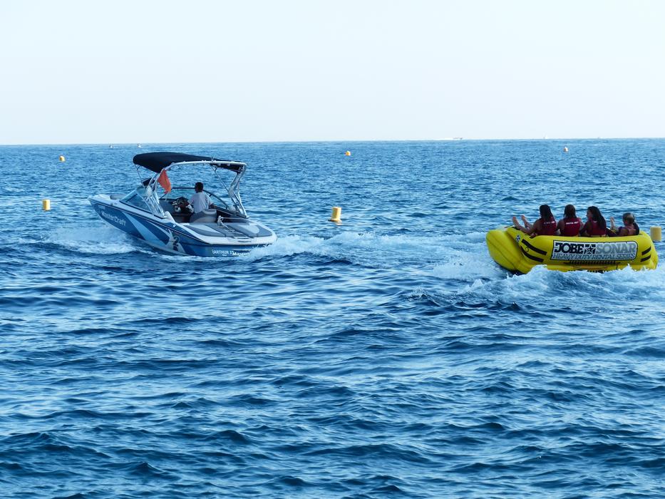 Water Sofa Sea
