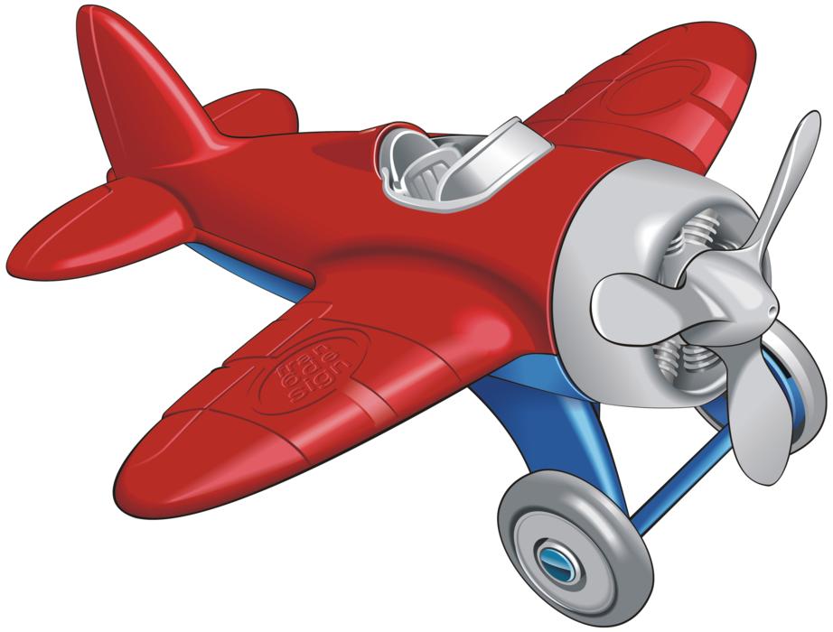 aircraft vehicle toy