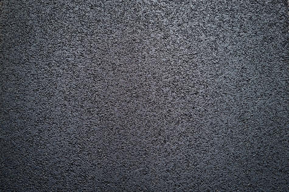 Asphalt road, Background