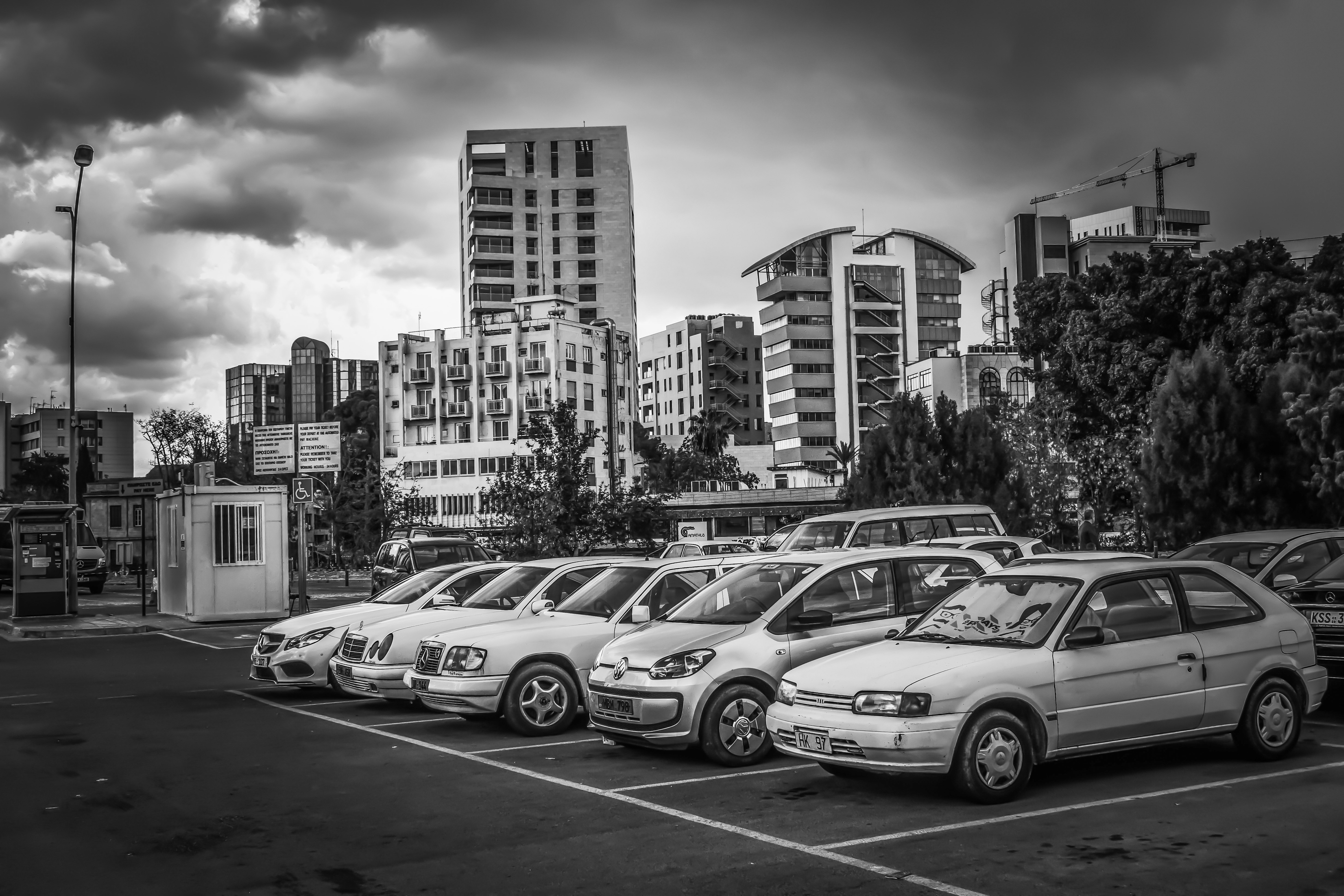 Купить Автостоянку В Спб Готовый Бизнес