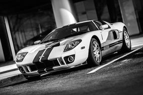 Supercar Gt