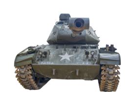 Tank War old