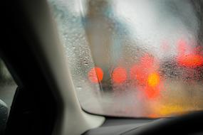 Window Car