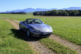 Cabriolet Convertible