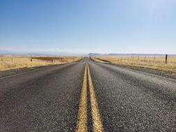incredible Road Trip Travel