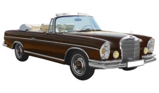 Mercedes Benz Type