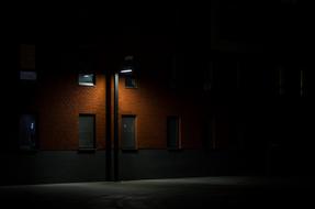 Dark Night