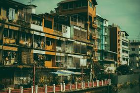Asia home