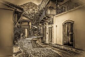 splendid Cyprus Kalopanayiotis