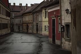 Sopron Hungary