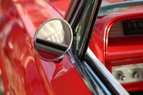excellent Auto Retro Classic