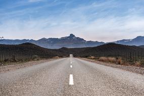 South Africa Route62