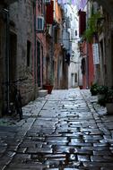 Streets Architecture Italy