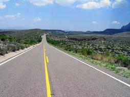 Big Bend Texas
