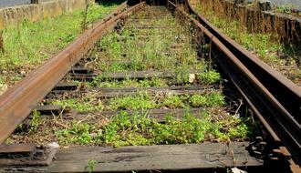 Tracks Railway