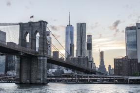 enchanting New York Brooklyn