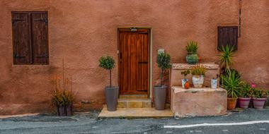 traditional architecture in cyprus