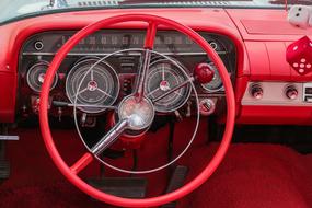 Oldtimer American