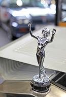 Vintage Rolls Royce