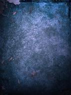 photo of dark gray stone