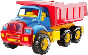 truck toy