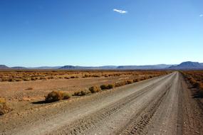 Karoo Gravel