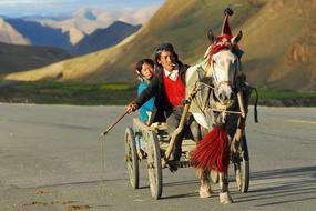 Tibet Transport