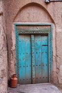 blue Door Architecture