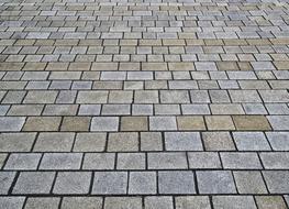 Patch Paving Stone