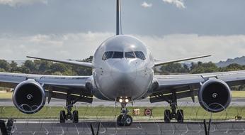 big Manchester Jet